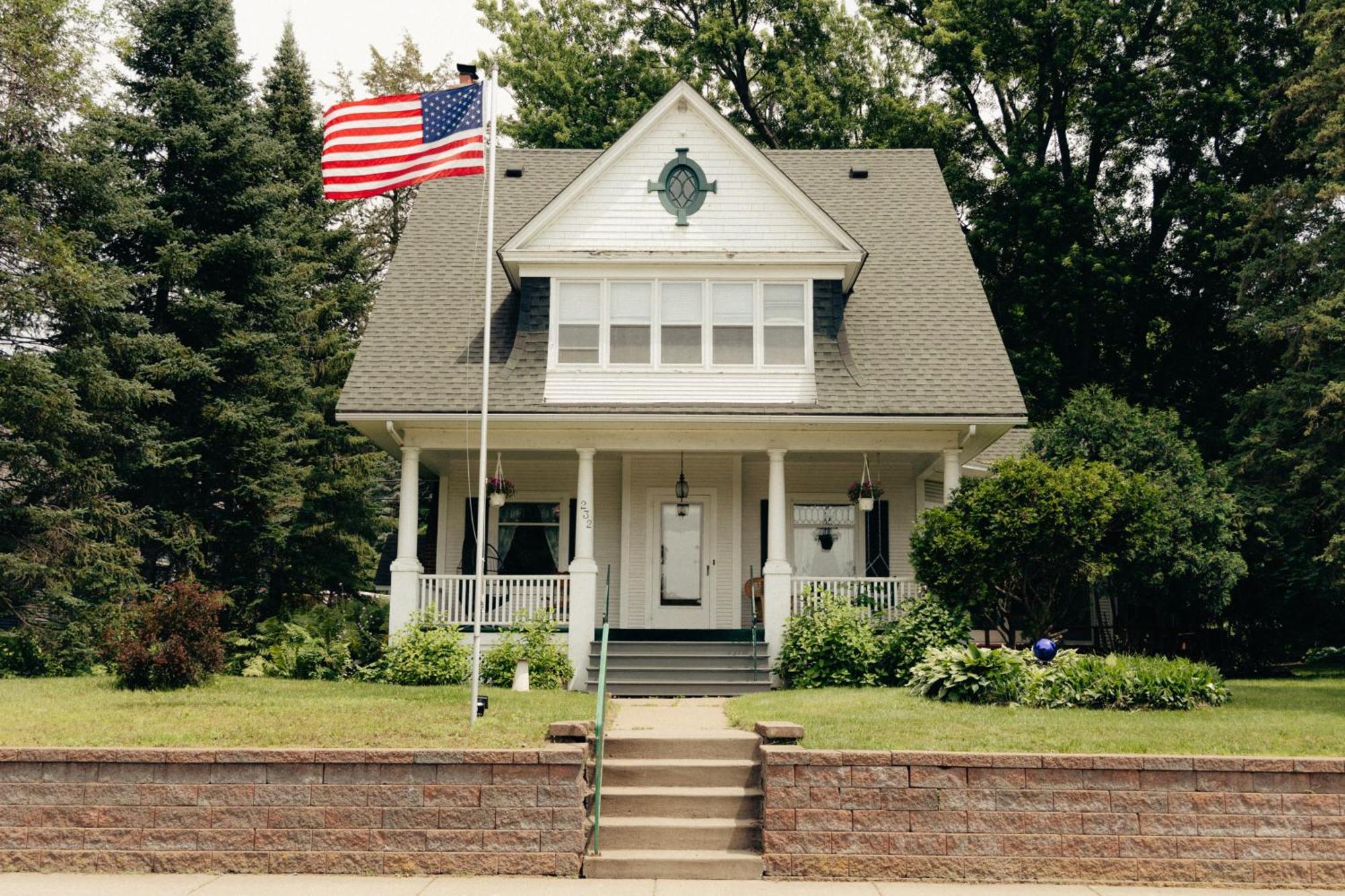 The Rivers Echo, Full Kitchen, Front Porch, Dogs Ok, King, Amazing Hiking Villa Saint Croix Falls Exterior foto